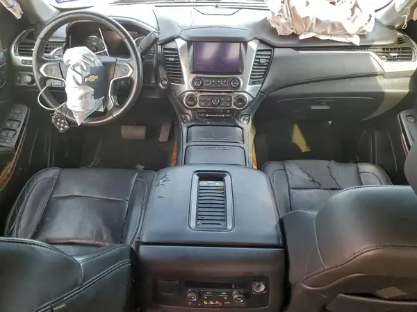 1GNSCCKC6GR346009 2016 CHEVROLET TAHOE - Image 8