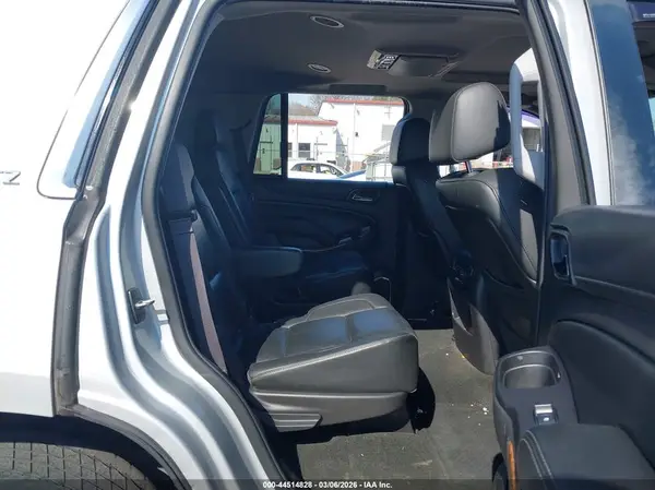 1GNSCCKC6GR348603 2016 CHEVROLET TAHOE - Image 8