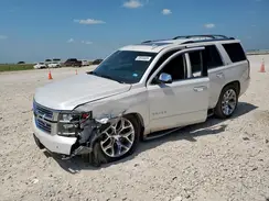1GNSCCKC6GR355597 2016 CHEVROLET TAHOE