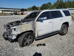 1GNSCCKC6GR447244 2016 CHEVROLET TAHOE