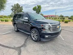1GNSCCKC6GR458373 2016 CHEVROLET TAHOE