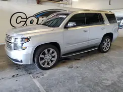 1GNSCCKC6HR136804 2017 CHEVROLET TAHOE