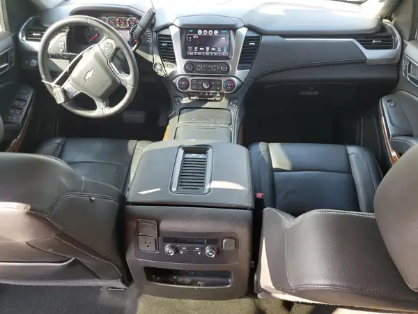 1GNSCCKC6HR136804 2017 CHEVROLET TAHOE - Image 8
