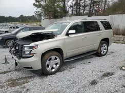 1GNSCCKC6HR143798 2017 CHEVROLET TAHOE