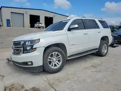 1GNSCCKC6HR150461 2017 CHEVROLET TAHOE