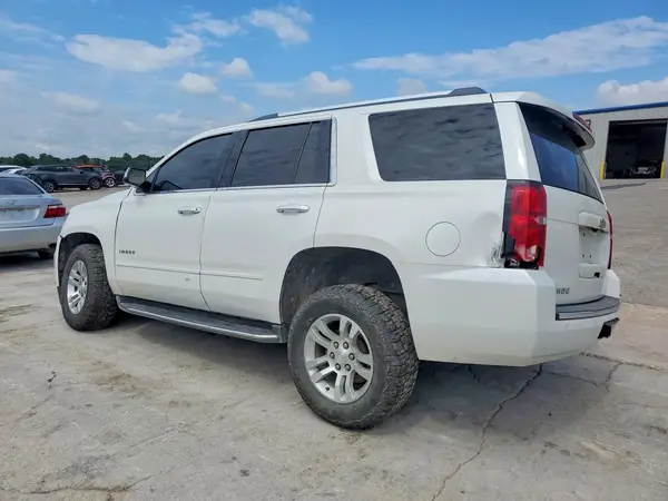 1GNSCCKC6HR150461 2017 CHEVROLET TAHOE - Image 2