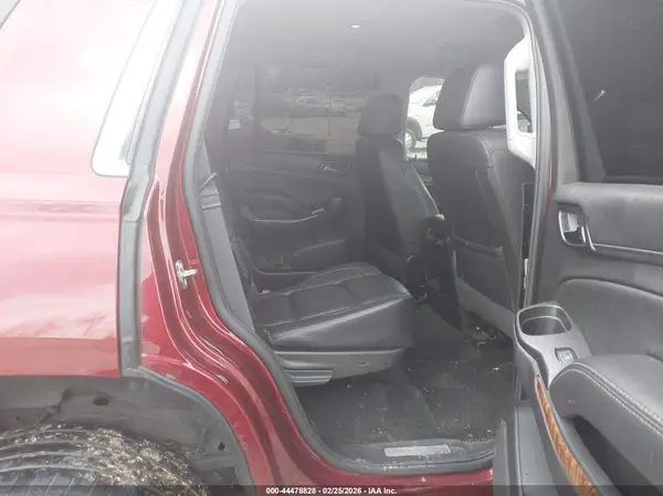 1GNSCCKC6HR170533 2017 CHEVROLET TAHOE - Image 8