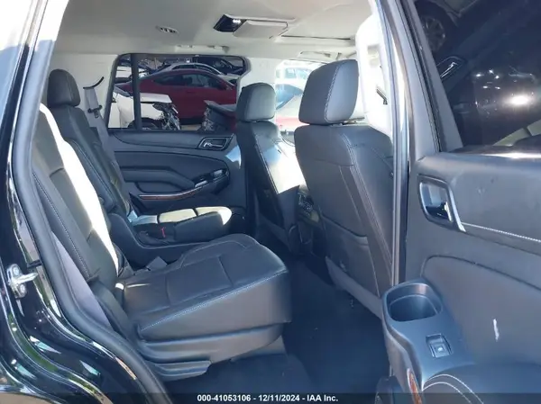 1GNSCCKC6HR281423 2017 CHEVROLET TAHOE - Image 8