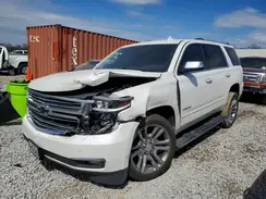 1GNSCCKC6HR288579 2017 CHEVROLET TAHOE