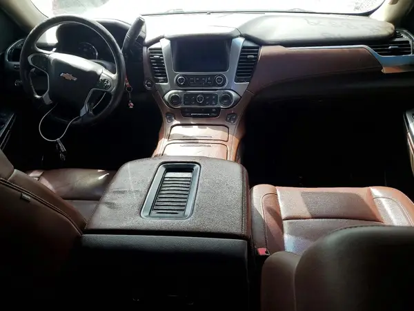 1GNSCCKC6HR288579 2017 CHEVROLET TAHOE - Image 8