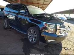 1GNSCCKC6HR314663 2017 CHEVROLET TAHOE