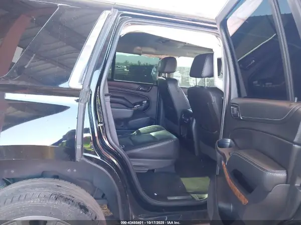 1GNSCCKC6HR314663 2017 CHEVROLET TAHOE - Image 8