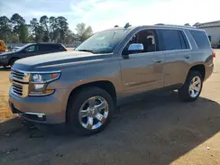 1GNSCCKC6HR342219 2017 CHEVROLET TAHOE