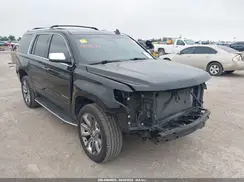 1GNSCCKC6HR401768 2017 CHEVROLET TAHOE