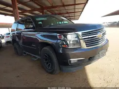 1GNSCCKC6JR112086 2018 CHEVROLET TAHOE