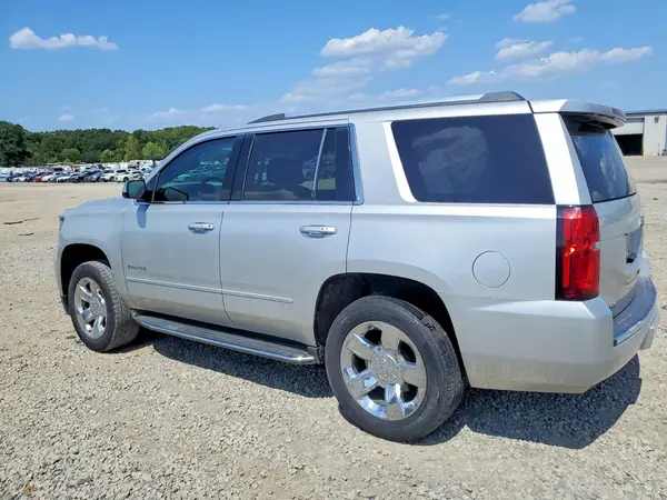 1GNSCCKC6JR133259 2018 CHEVROLET TAHOE - Image 2