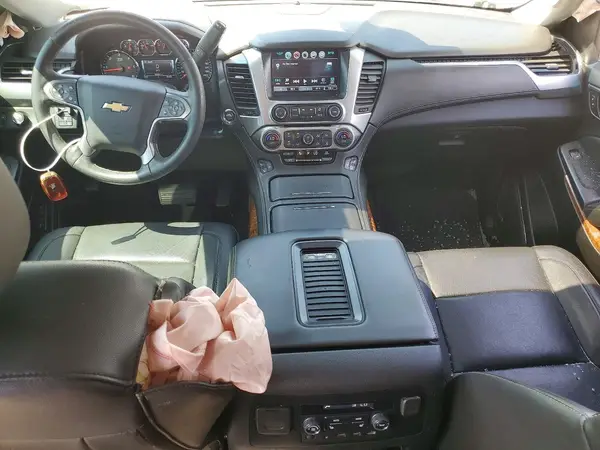 1GNSCCKC6JR133259 2018 CHEVROLET TAHOE - Image 8