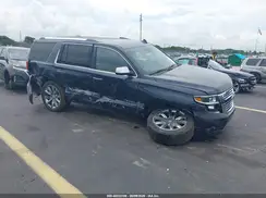 1GNSCCKC6JR204069 2018 CHEVROLET TAHOE