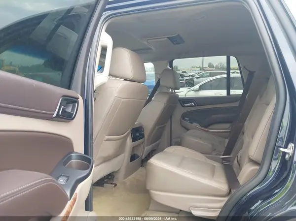 1GNSCCKC6JR204069 2018 CHEVROLET TAHOE - Image 8