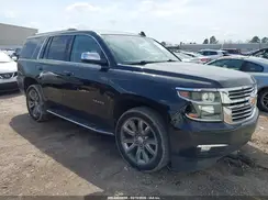 1GNSCCKC6JR204119 2018 CHEVROLET TAHOE