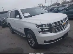 1GNSCCKC6JR220515 2018 CHEVROLET TAHOE