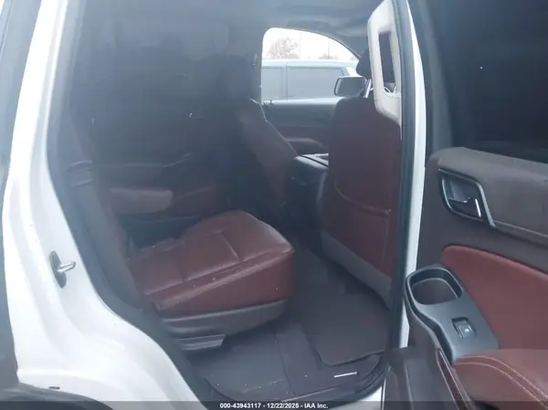 1GNSCCKC6JR220515 2018 CHEVROLET TAHOE - Image 8