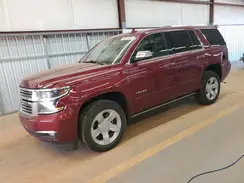 1GNSCCKC6JR256012 2018 CHEVROLET TAHOE