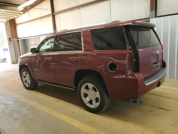 1GNSCCKC6JR256012 2018 CHEVROLET TAHOE - Image 2