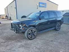 1GNSCCKC6JR292220 2018 CHEVROLET TAHOE
