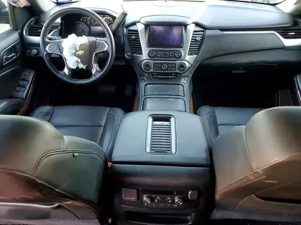 1GNSCCKC6JR292220 2018 CHEVROLET TAHOE - Image 8