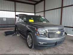 1GNSCCKC6JR333848 2018 CHEVROLET TAHOE
