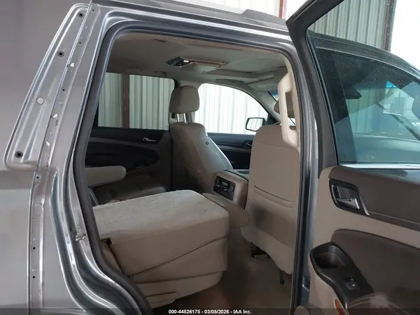 1GNSCCKC6JR333848 2018 CHEVROLET TAHOE - Image 8