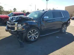 1GNSCCKC6JR398618 2018 CHEVROLET TAHOE