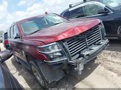 1GNSCCKC6KR167963 2019 CHEVROLET TAHOE