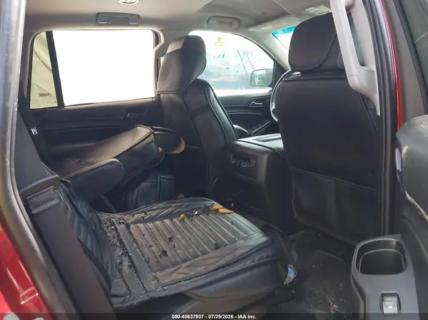 1GNSCCKC6KR167963 2019 CHEVROLET TAHOE - Image 8