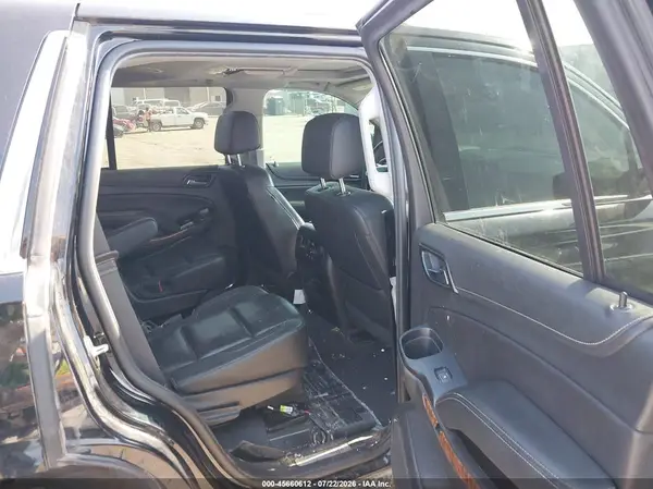 1GNSCCKC6KR178171 2019 CHEVROLET TAHOE - Image 8