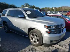 1GNSCCKC6KR209032 2019 CHEVROLET TAHOE