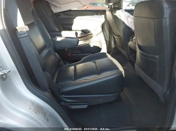 1GNSCCKC6KR209032 2019 CHEVROLET TAHOE - Image 8
