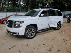 1GNSCCKC6LR221506 2020 CHEVROLET TAHOE