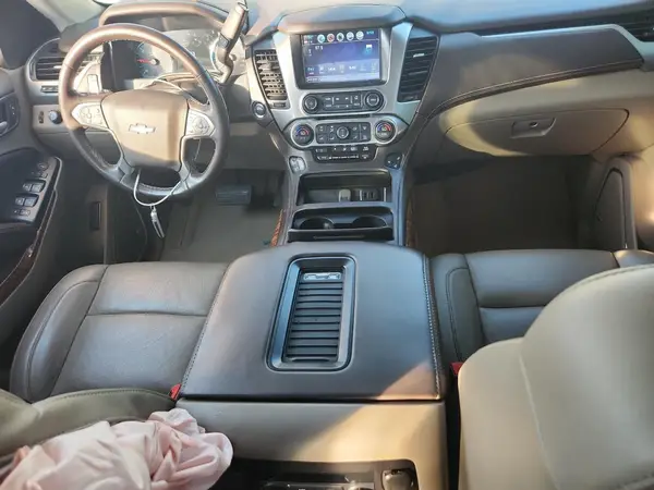 1GNSCCKC6LR221506 2020 CHEVROLET TAHOE - Image 8