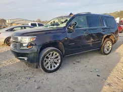 1GNSCCKC7GR113157 2016 CHEVROLET TAHOE