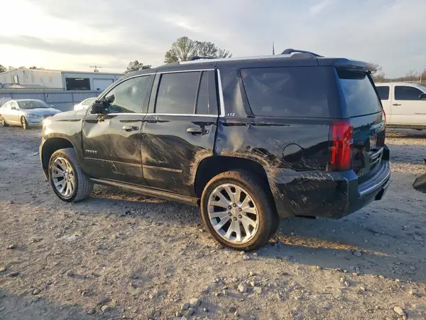 1GNSCCKC7GR113157 2016 CHEVROLET TAHOE - Image 2