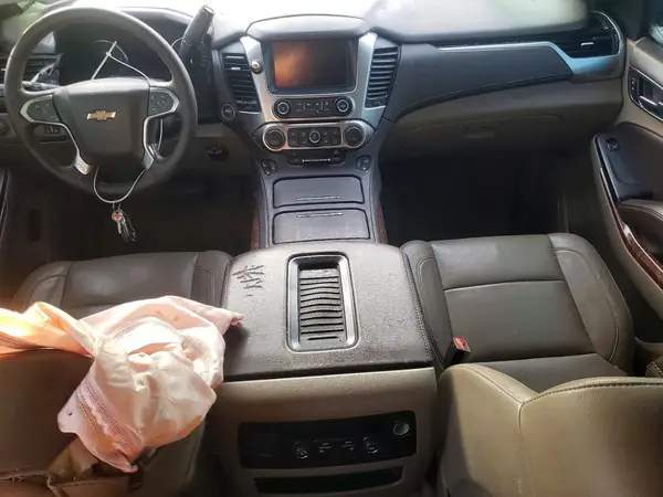 1GNSCCKC7GR113157 2016 CHEVROLET TAHOE - Image 8