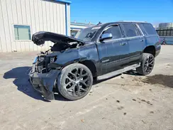 1GNSCCKC7GR115006 2016 CHEVROLET TAHOE