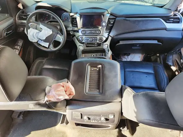 1GNSCCKC7GR115006 2016 CHEVROLET TAHOE - Image 8