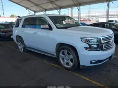 1GNSCCKC7GR117208 2016 CHEVROLET TAHOE