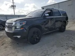 1GNSCCKC7GR129326 2016 CHEVROLET TAHOE