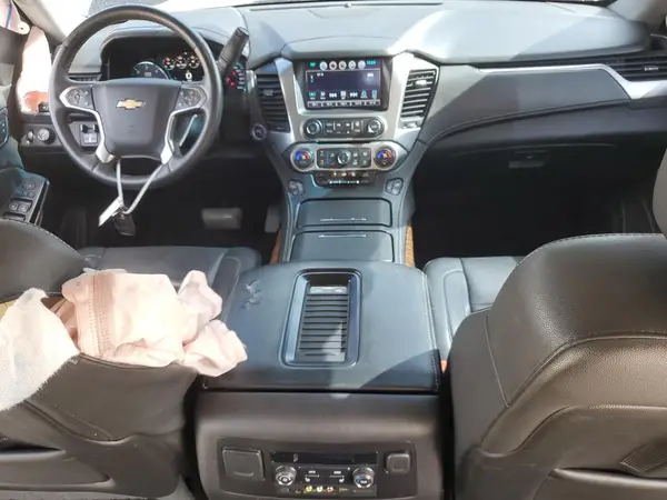 1GNSCCKC7GR129326 2016 CHEVROLET TAHOE - Image 8