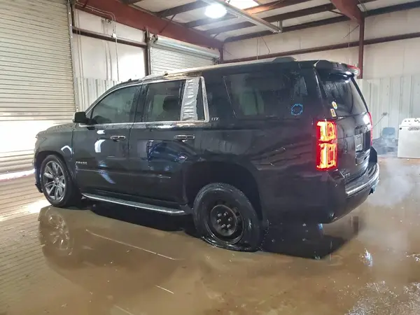 1GNSCCKC7GR131156 2016 CHEVROLET TAHOE - Image 2