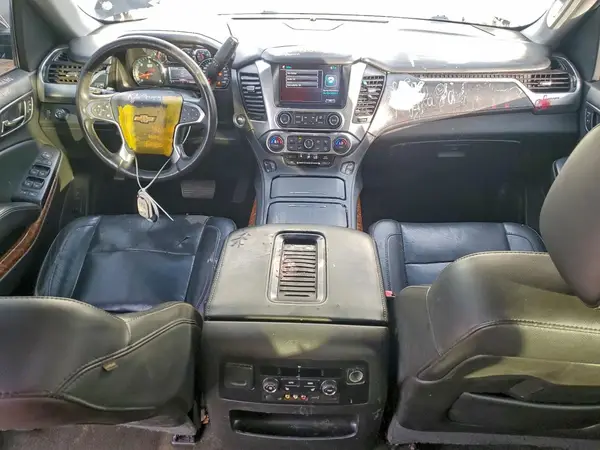 1GNSCCKC7GR131156 2016 CHEVROLET TAHOE - Image 8